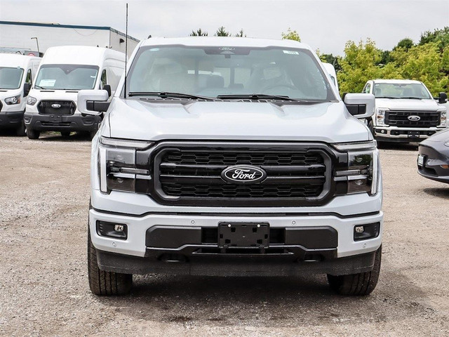 2025 Ford F-150 LARIAT 4WD SuperCrew 5.5' Box in Cars & Trucks in Markham / York Region - Image 3