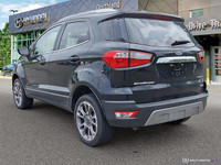 This Ford EcoSport has a dependable Regular Unleaded I-4 2.0 L/122 engine powering this Automatic tr... (image 2)