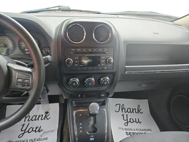 2015 Jeep Patriot 4WD 4dr Altitude in Cars & Trucks in Calgary - Image 16