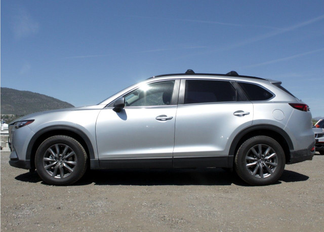 2023 Mazda CX-9 in Cars & Trucks in Penticton - Image 4