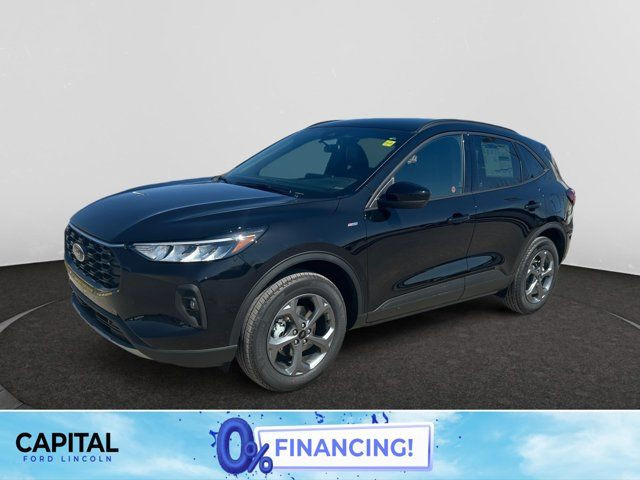 2025 Ford Escape ST-Line Select in Cars & Trucks in Regina
