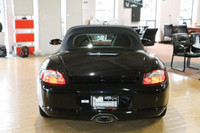 VIEWINGS BY APPOINTMENT ONLY. VEHICLE IS LOCATED OFF-SITE 2005 Porsche Boxster Cabriolet Automatic 2... (image 8)