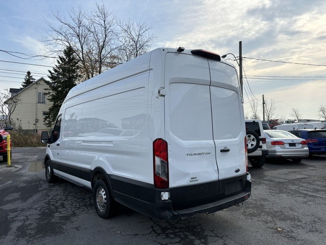 2022 Ford Transit fourgon utilitaire TOIT HAUT in Cars & Trucks in Laval / North Shore - Image 2
