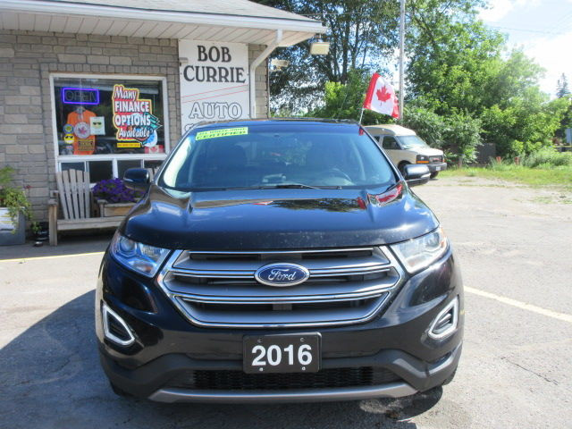 2016 Ford Edge SEL AWD in Cars & Trucks in Oshawa / Durham Region - Image 2