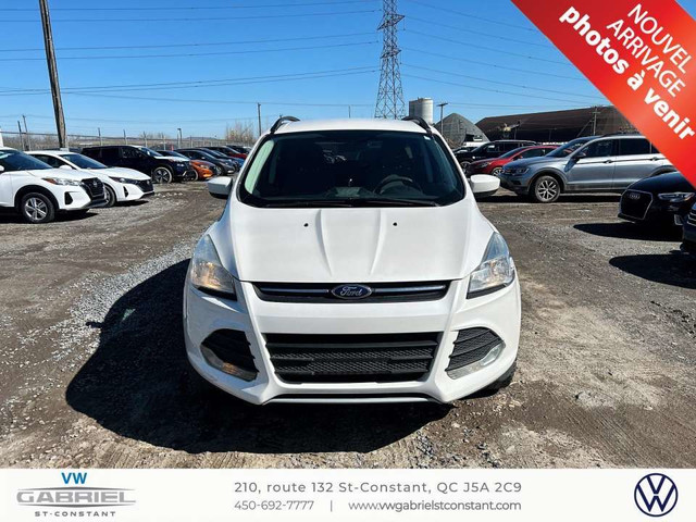 2014 Ford Escape in Cars & Trucks in Longueuil / South Shore - Image 2