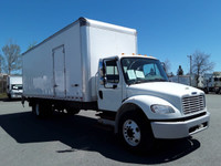 Ryder Stock ID: 803533 Transmission Type/Speed: AUTO 5 Engine: DIESEL B6.7 '17 280/2400 Horse Power:... (image 4)
