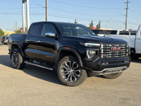 2023 GMC Canyon Denali