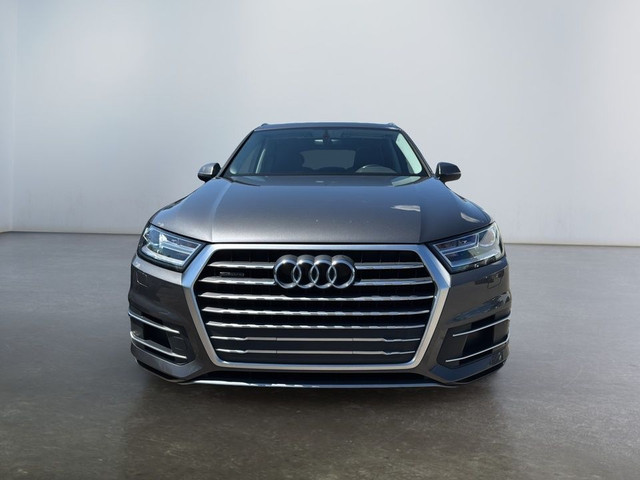 2019 Audi Q7 3.0 PROGRESSIV QUATTRO TOIT PANO CUIR CHAUFFANT in Cars & Trucks in Laval / North Shore - Image 2