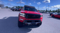 Four Wheel Drive. Cloth Interior. Touchscreen. Bluetooth. Remote Start. Sunroof. Rear View Backup Ca... (image 3)