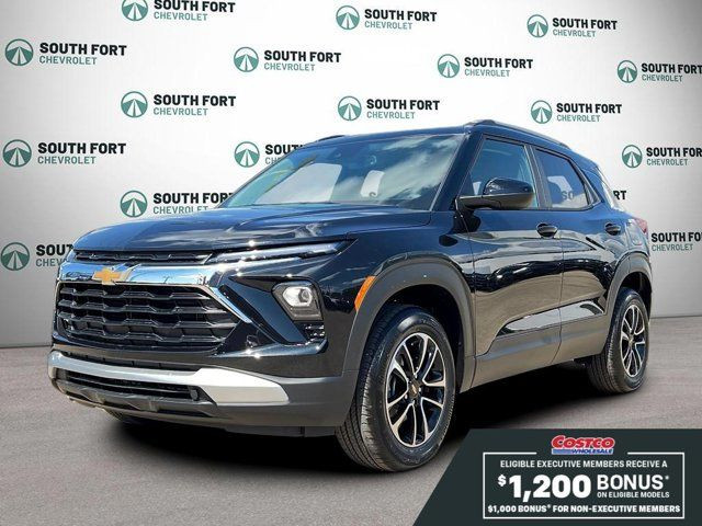 2026 Chevrolet Trailblazer LT AWD | Heated Seats & Steering in Cars & Trucks in Strathcona County