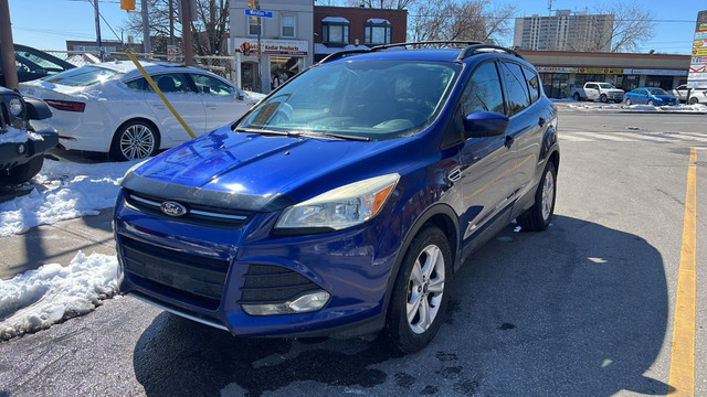 2014 Ford Escape FWD 4dr SE in Cars & Trucks in City of Toronto