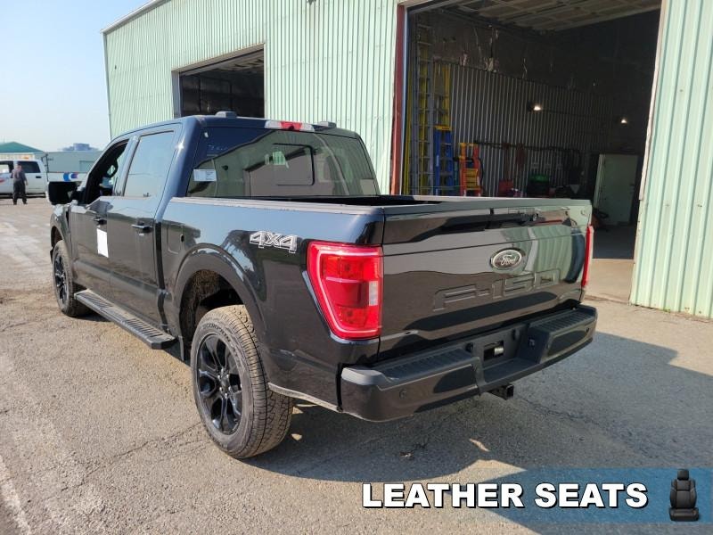 2022 Ford F-150 XLT - Leather Seats - Premium Audio