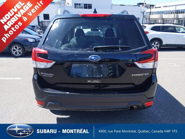  2020 Subaru Forester 2.5i Eyesight CVT in Cars & Trucks in City of Montréal - Image 3