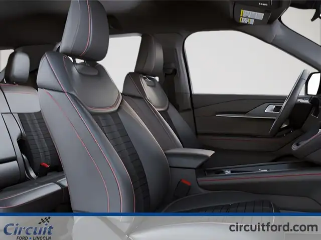 FORD EXPLORER ST-LINE 2025 in Cars & Trucks in City of Montréal - Image 5