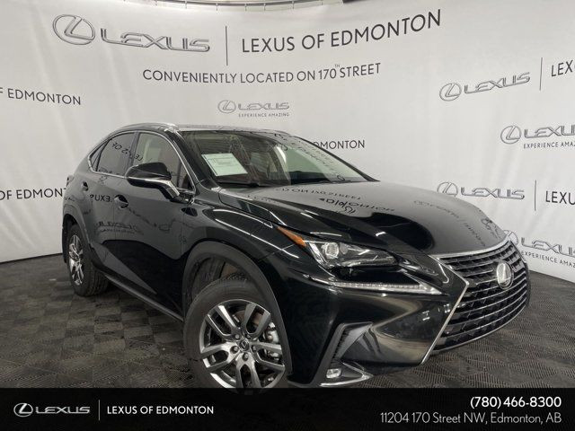  2020 Lexus NX 300 PREMIUM PACKAGE in Cars & Trucks in Edmonton