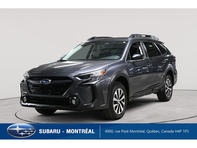 2023 Subaru Outback Touring Eyesight CVT in Cars & Trucks in City of Montréal