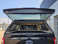 The 2021 Ford F-150 Lariat delivers the perfect balance of rugged capability and upscale refinement.... (image 5)
