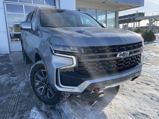 2024 Chevrolet Z71 in Cars & Trucks in Calgary