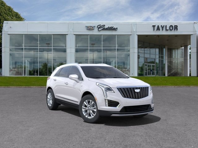2023 Cadillac XT5 Premium Luxury- Sunroof - Power Liftgate - $392 B/W