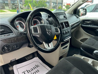 Excellent condition Dodge Grand Caravan and Sold Certified with excellent service history. Come see... (image 6)
