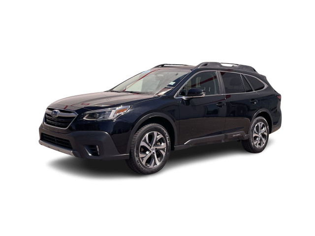 2022 Subaru Outback 2.4L Limited XT Heated Seats/Steering, Moonr in Cars & Trucks in Calgary - Image 3