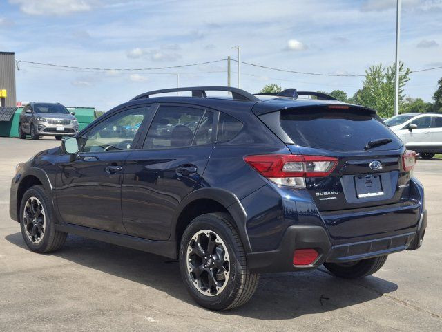 2023 Subaru Crosstrek Touring AWD w/ EyeSight | Heated Seats + in Cars & Trucks in Guelph - Image 3