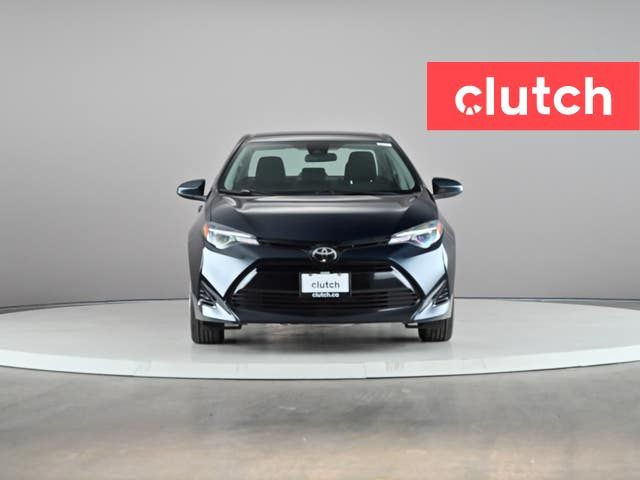 2019 Toyota Corolla LE w/ Heated Front Seats, Rearview Camera, C in Cars & Trucks in City of Toronto - Image 3