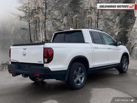 Engine: Gas V-6 3.5L L/100Km City: 12.8 L/100Km Hwy: 9.9 Safety Equipment Electronic Stability Contr... (image 4)