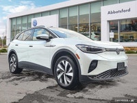 This Volkswagen ID.4 boasts a Electric engine powering this Automatic transmission. Window Grid And... (image 6)