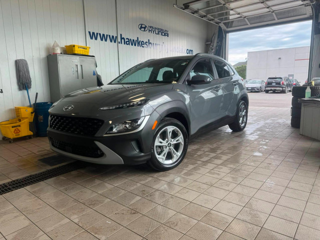 2022 Hyundai Kona Preferred in Cars & Trucks in Ottawa