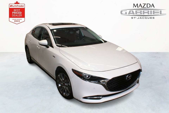 2021 Mazda Mazda3 100th Anniversary Edition in Cars & Trucks in City of Montréal - Image 3