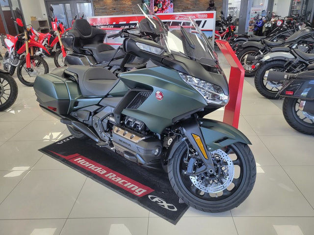 2024 Honda Gold Wing DCT in Sport Touring in Belleville