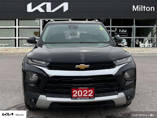 2022 Chevrolet Trailblazer LT in Cars & Trucks in Oakville / Halton Region - Image 2