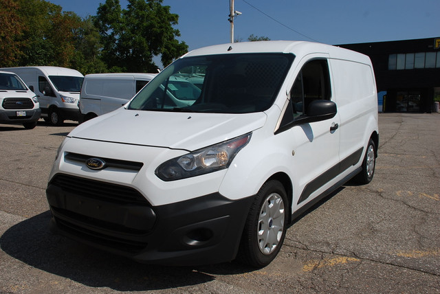 2015 Ford TRANSIT Connect in Cars & Trucks in Mississauga / Peel Region - Image 4