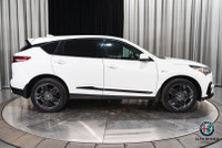 WAS: $37995 NOW: $35995 plus taxes and licensing fees1 Owner accident free Acura RDX A-SPEC. Desirab... (image 5)
