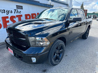 2021 RAM 1500 Classic SLT COME EXPERIENCE THE DAVEY DIFFERENCE