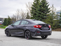 - Heated Seats - RS Package - Rear View Camera - Bluetooth - Cruise Control Engine: Turbocharged Gas... (image 5)