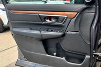 2020 Honda CR-V EX-L AWD Comfort, Confidence, and Premium Convenience. The 2020 CR-V EX-L AWD brings... (image 7)