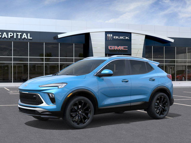 2026 Buick Encore GX Sport Touring in Cars & Trucks in Calgary - Image 3