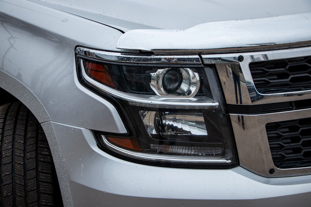 2020 Chevrolet Suburban LS LS | 4X4 | TRAILERING PACKAGE | RE... in Cars & Trucks in Edmonton - Image 4