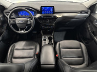 Discover the 2022 Ford Escape Titanium, a sophisticated SUV that blends performance, innovation, and... (image 8)
