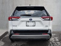 Embrace the perfect synergy of efficiency and athleticism with this 2024 Toyota RAV4 Hybrid XSE, des... (image 2)