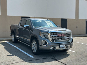 2019 GMC Sierra 1500 Denali