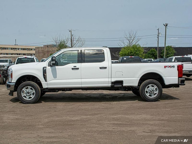 2025 Ford F-350 Super Duty XLT in Cars & Trucks in Edmonton - Image 3