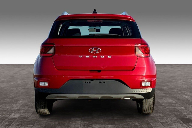 2022 Hyundai VENUE TREND in Cars & Trucks in Strathcona County - Image 4