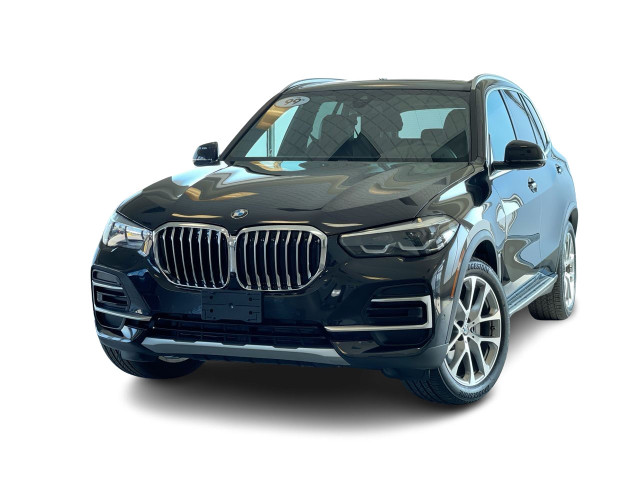 2022 BMW X5 XDrive40i Fresh Trade! Fully Loaded! in Cars & Trucks in Regina