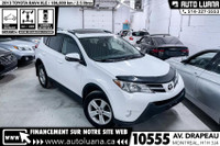 PRENEZ UN RENDEZ-VOUS / BOOK AN APPOINTMENT (514) 327-5553 186000km CERTIFIÉ - CARFAX DISPONIBLE - A... (image 1)