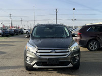 2018 FORD ESCAPE TITANIUM 4WD #W3578,ÂLots of great equipment with this clean SUV powered by a respo... (image 1)