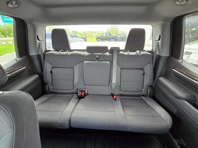 2023 GMC Sierra 1500 dans Autos et camions dans Ottawa - Image 28