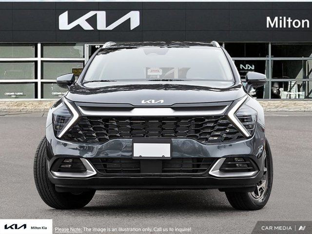 2025 Kia Sportage Plug-In Hybrid in Cars & Trucks in Oakville / Halton Region - Image 2